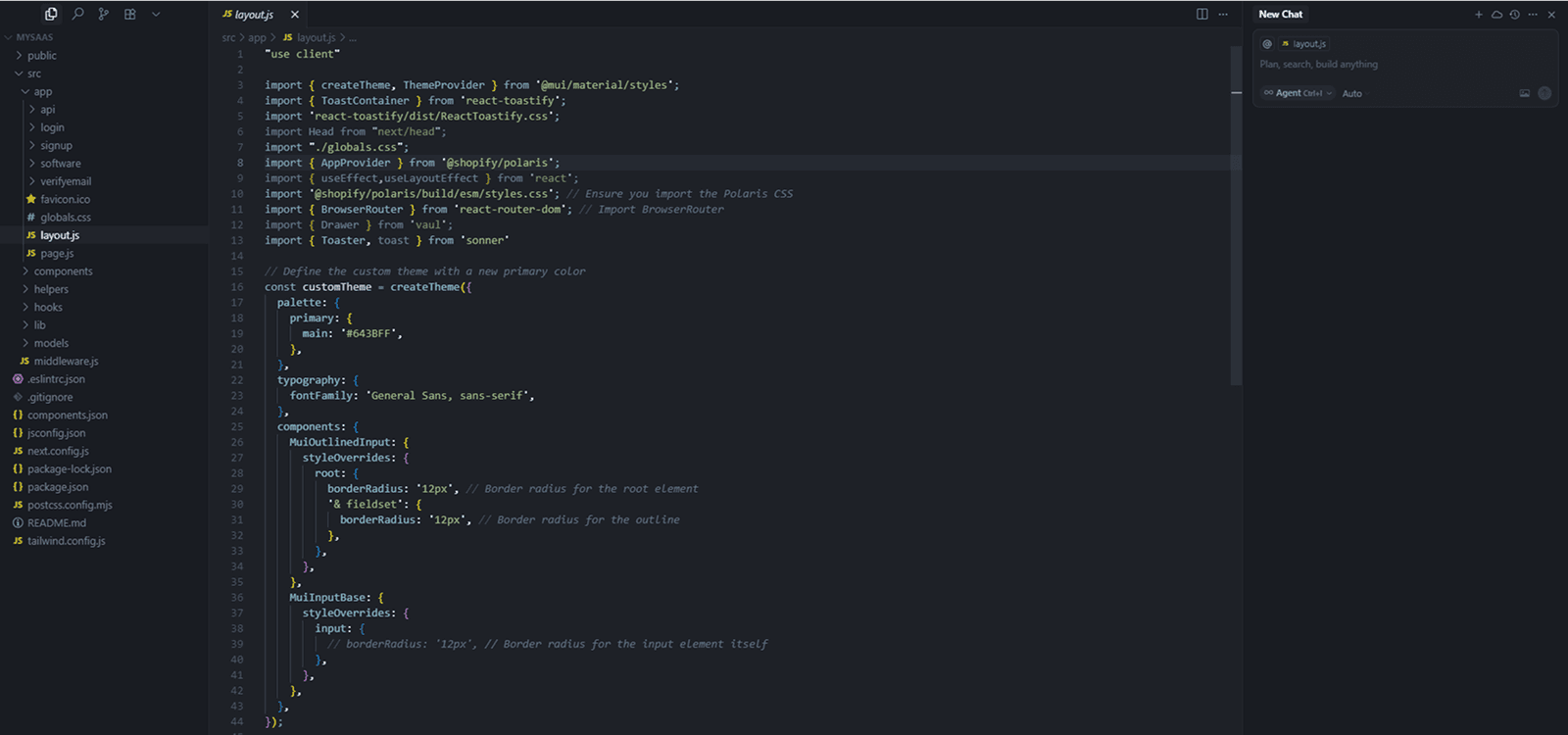 codeeditor