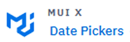 datepicker