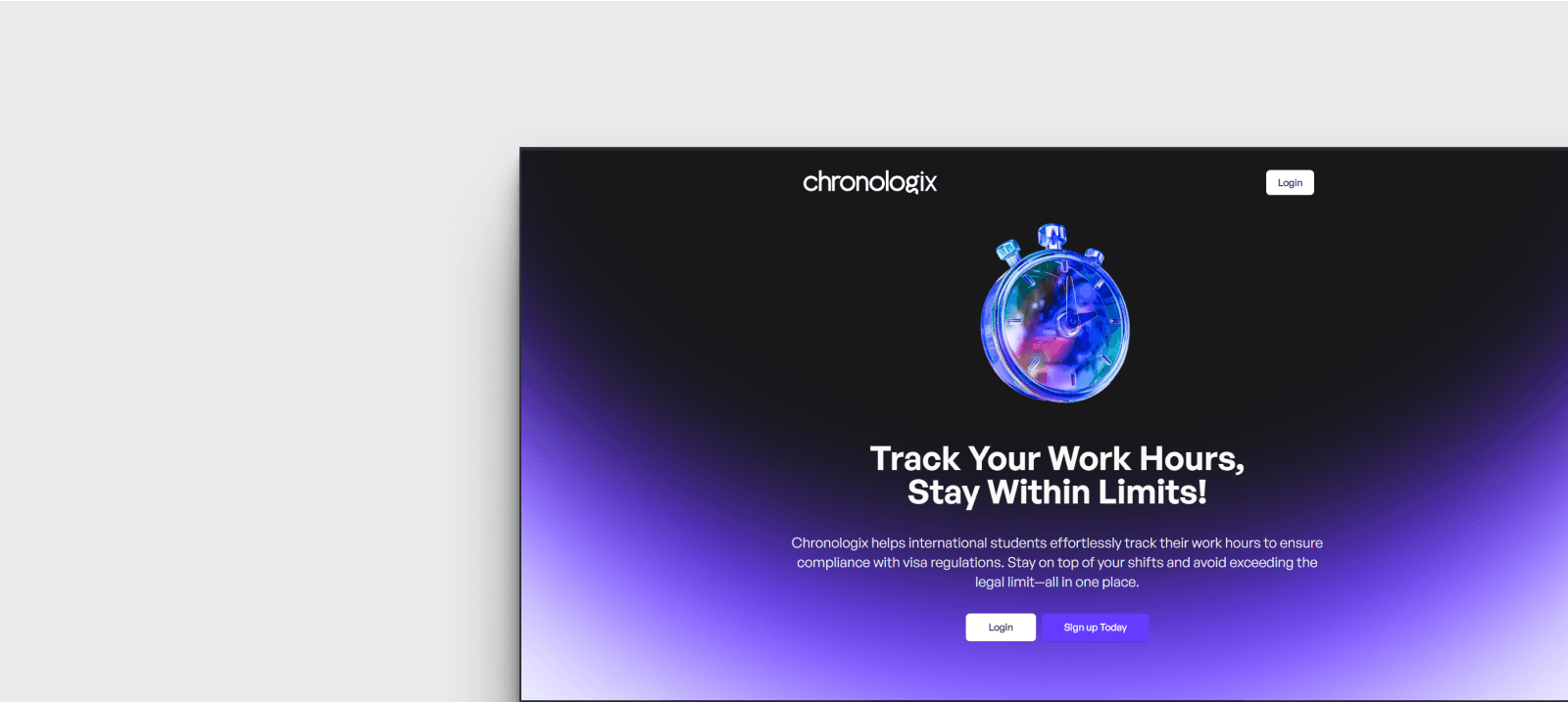 landingpage