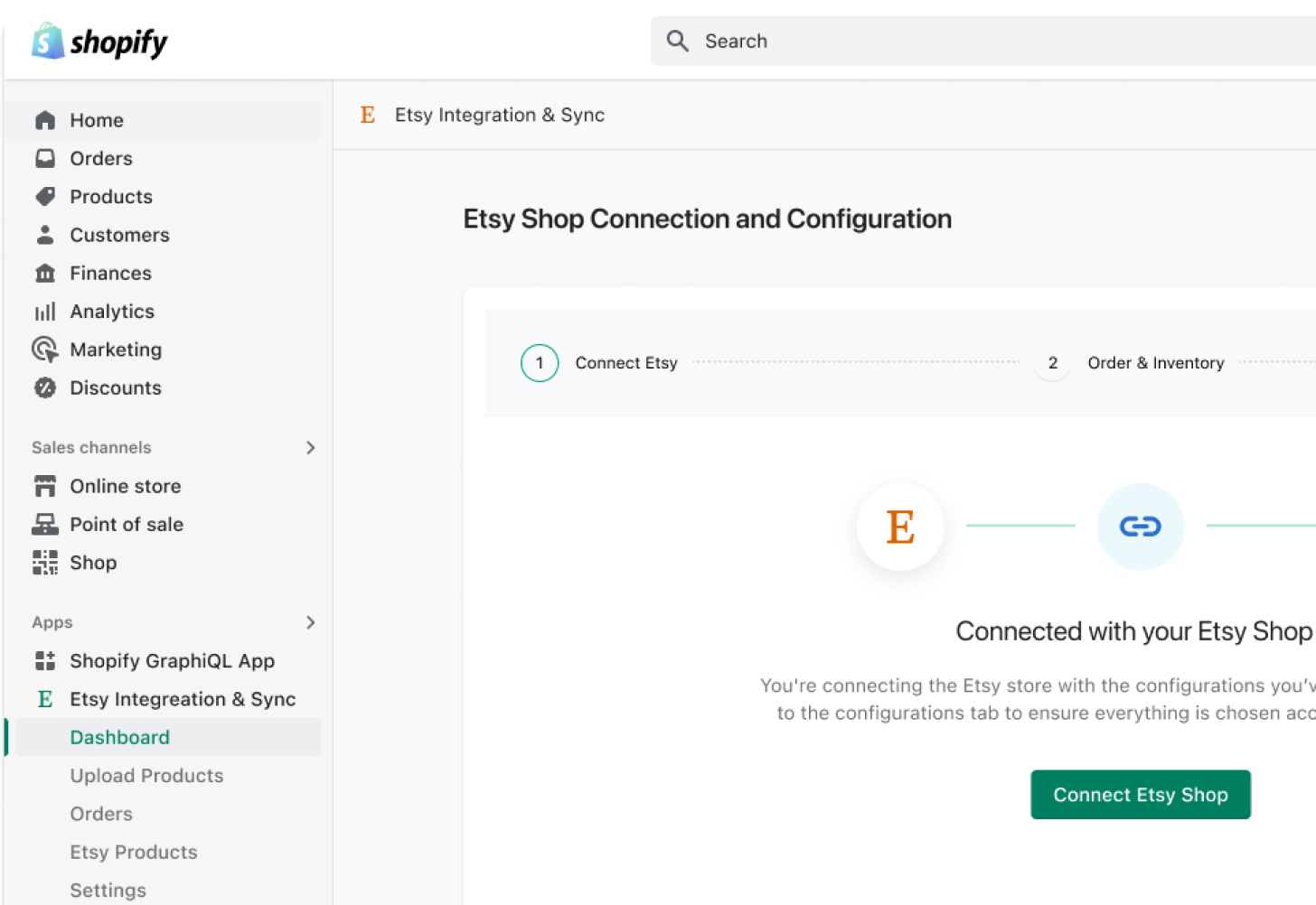 Project Digital Product Labs screenshot